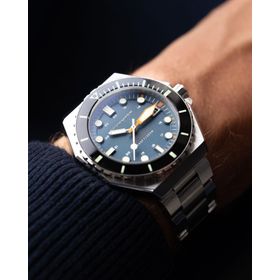 Spinnaker SP-5081-DD Erkek Kol Saati