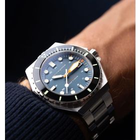 Spinnaker SP-5081-DD Erkek Kol Saati