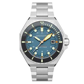 Spinnaker SP-5081-DD Erkek Kol Saati