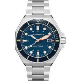 Spinnaker SP-5081-GG Erkek Kol Saati