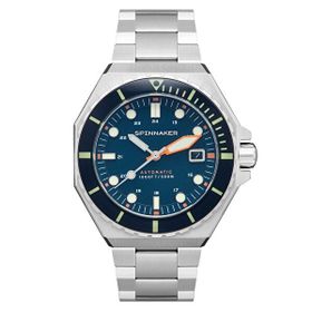 Spinnaker SP-5081-GG Erkek Kol Saati