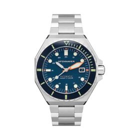 Spinnaker SP-5081-GG Erkek Kol Saati