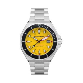 Spinnaker SP-5081-II Erkek Kol Saati