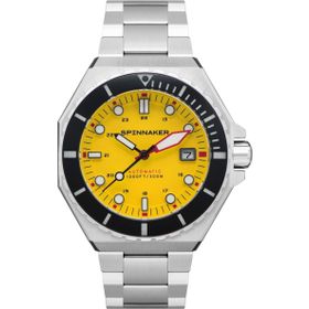 Spinnaker SP-5081-II Erkek Kol Saati