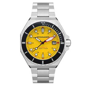 Spinnaker SP-5081-II Erkek Kol Saati