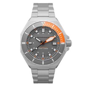 Spinnaker SP-5081-LL Erkek Kol Saati