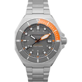 Spinnaker SP-5081-LL Erkek Kol Saati