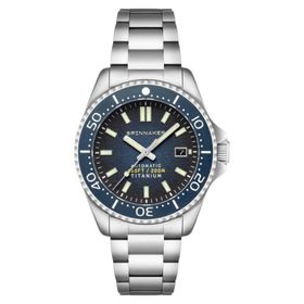 Spinnaker SP-5084-55 Erkek Kol Saati