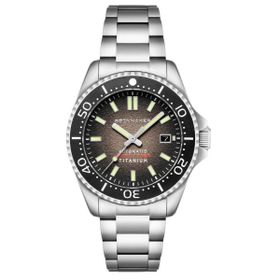 Spinnaker SP-5084-66 Erkek Kol Saati