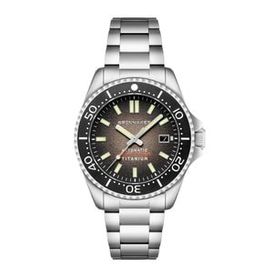 Spinnaker SP-5084-66 Erkek Kol Saati