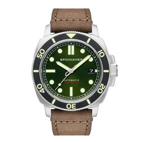 Spinnaker SP-5088-03 Erkek Kol Saati