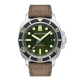 Spinnaker SP-5088-03 Erkek Kol Saati