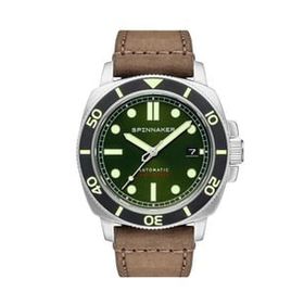 Spinnaker SP-5088-03 Erkek Kol Saati