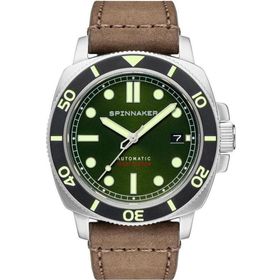 Spinnaker SP-5088-03 Erkek Kol Saati