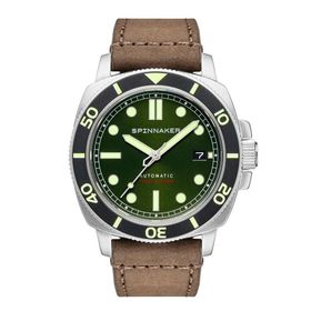 Spinnaker SP-5088-03 Erkek Kol Saati