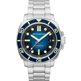 Spinnaker SP-5088-22 Erkek Kol Saati