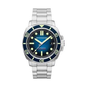 Spinnaker SP-5088-22 Erkek Kol Saati