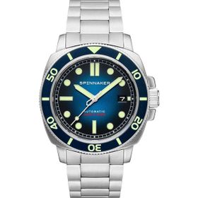Spinnaker SP-5088-22 Erkek Kol Saati