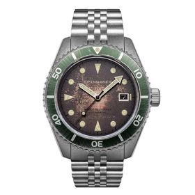 Spinnaker SP-5089-22 Erkek Kol Saati