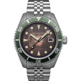 Spinnaker SP-5089-22 Erkek Kol Saati