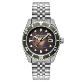 Spinnaker SP-5089-22 Erkek Kol Saati