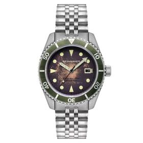 Spinnaker SP-5089-22 Erkek Kol Saati