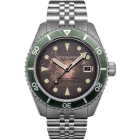 Spinnaker SP-5089-22 Erkek Kol Saati