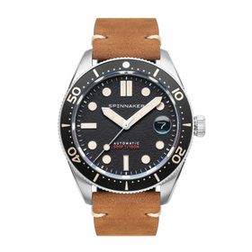 Spinnaker SP-5100-01 Erkek Kol Saati