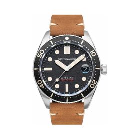 Spinnaker SP-5100-01 Erkek Kol Saati