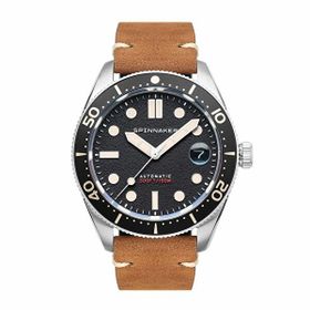 Spinnaker SP-5100-01 Erkek Kol Saati