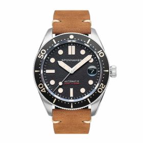 Spinnaker SP-5100-01 Erkek Kol Saati