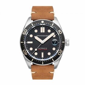 Spinnaker SP-5100-01 Erkek Kol Saati