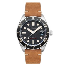 Spinnaker SP-5100-01 Erkek Kol Saati
