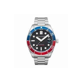 Spinnaker SP-5100-11 Erkek Kol Saati