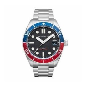 Spinnaker SP-5100-11 Erkek Kol Saati