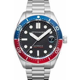 Spinnaker SP-5100-11 Erkek Kol Saati