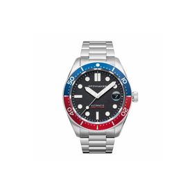 Spinnaker SP-5100-11 Erkek Kol Saati