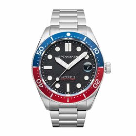 Spinnaker SP-5100-11 Erkek Kol Saati