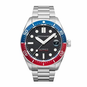 Spinnaker SP-5100-11 Erkek Kol Saati