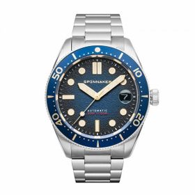 Spinnaker SP-5100-22 Erkek Kol Saati