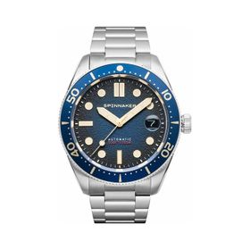 Spinnaker SP-5100-22 Erkek Kol Saati