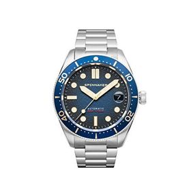 Spinnaker SP-5100-22 Erkek Kol Saati