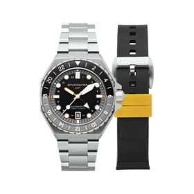 Spinnaker SP-5119-11 Erkek Kol Saati
