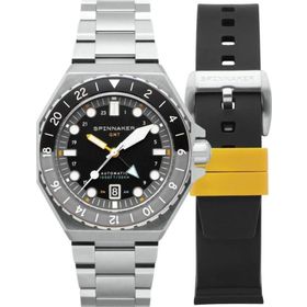 Spinnaker SP-5119-11 Erkek Kol Saati