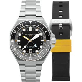Spinnaker SP-5119-11 Erkek Kol Saati