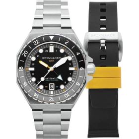 Spinnaker SP-5119-11 Erkek Kol Saati
