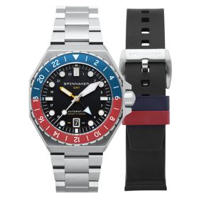 Spinnaker SP-5119-44 Erkek Kol Saati