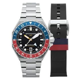 Spinnaker SP-5119-44 Erkek Kol Saati