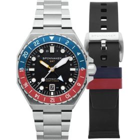 Spinnaker SP-5119-44 Erkek Kol Saati