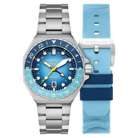 Spinnaker SP-5119-55 Erkek Kol Saati